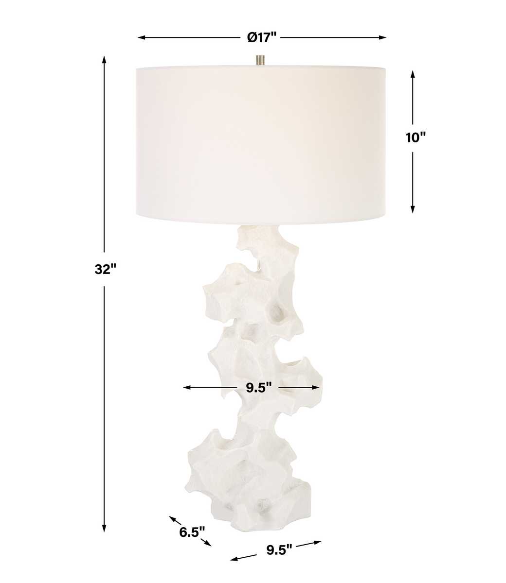Artisan Table Lamp
