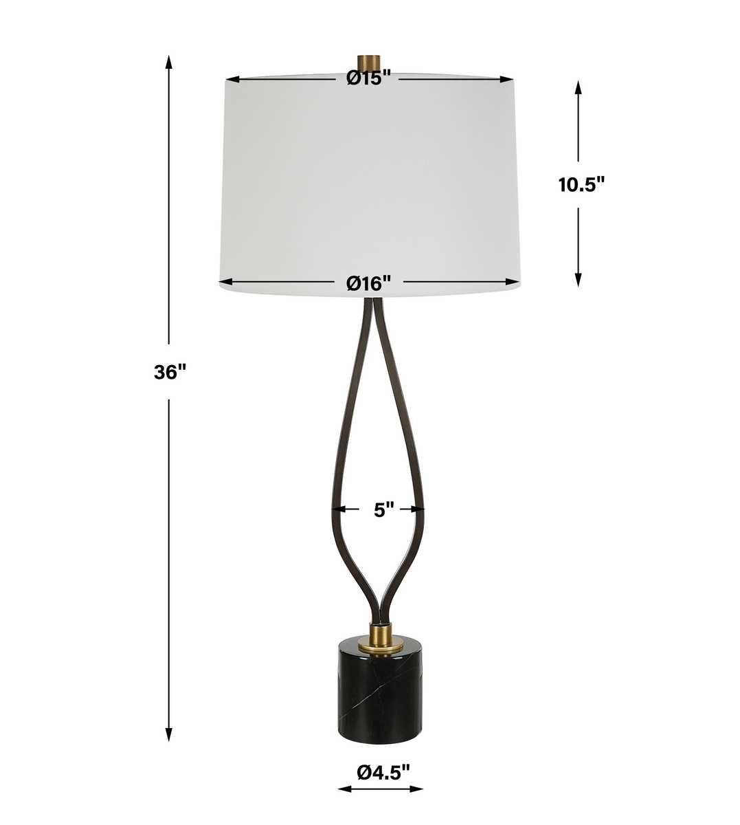 Heritage Table Lamp