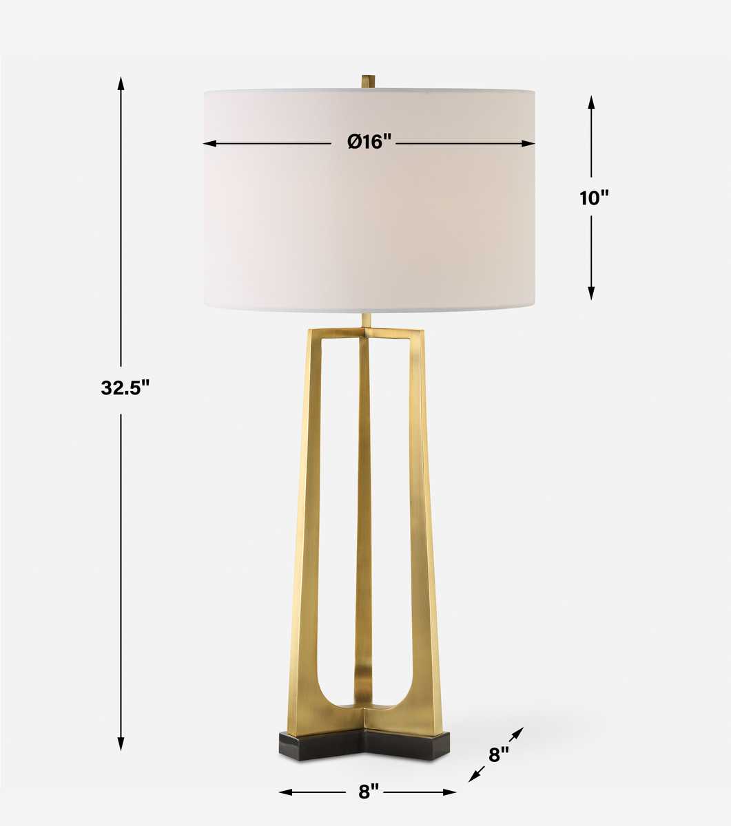 Heritage Table Lamp