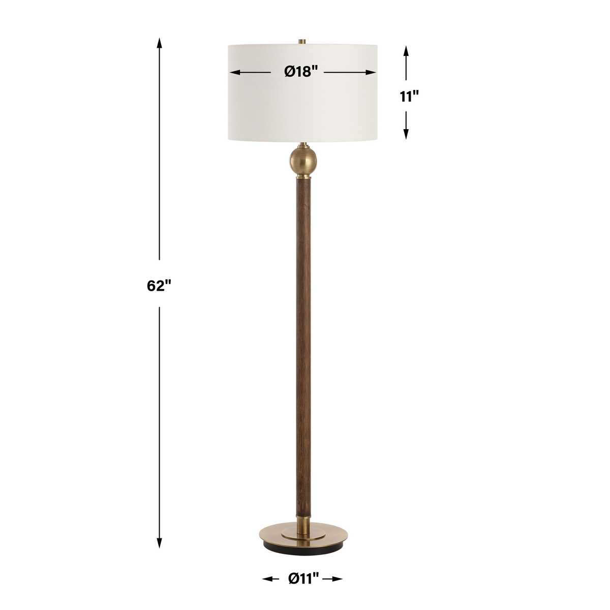 Modern Floor Lamp