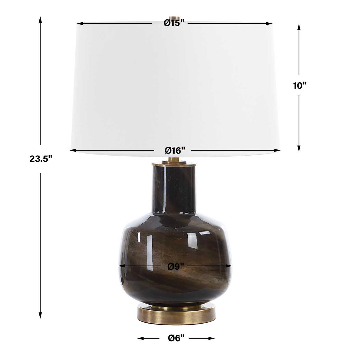 Modern Table Lamp