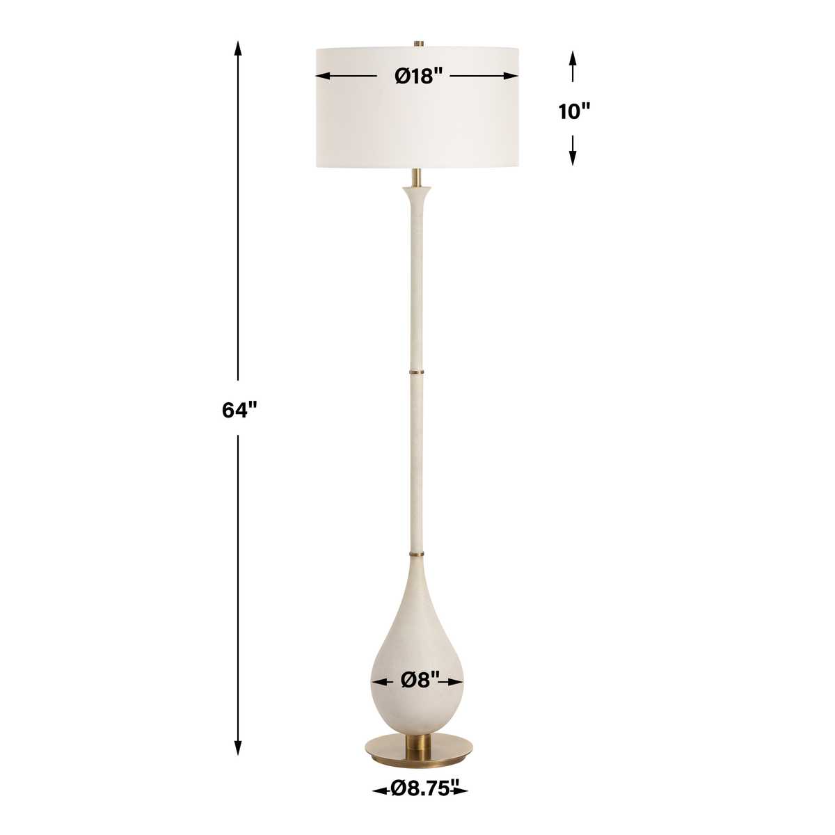 Modern Floor Lamp
