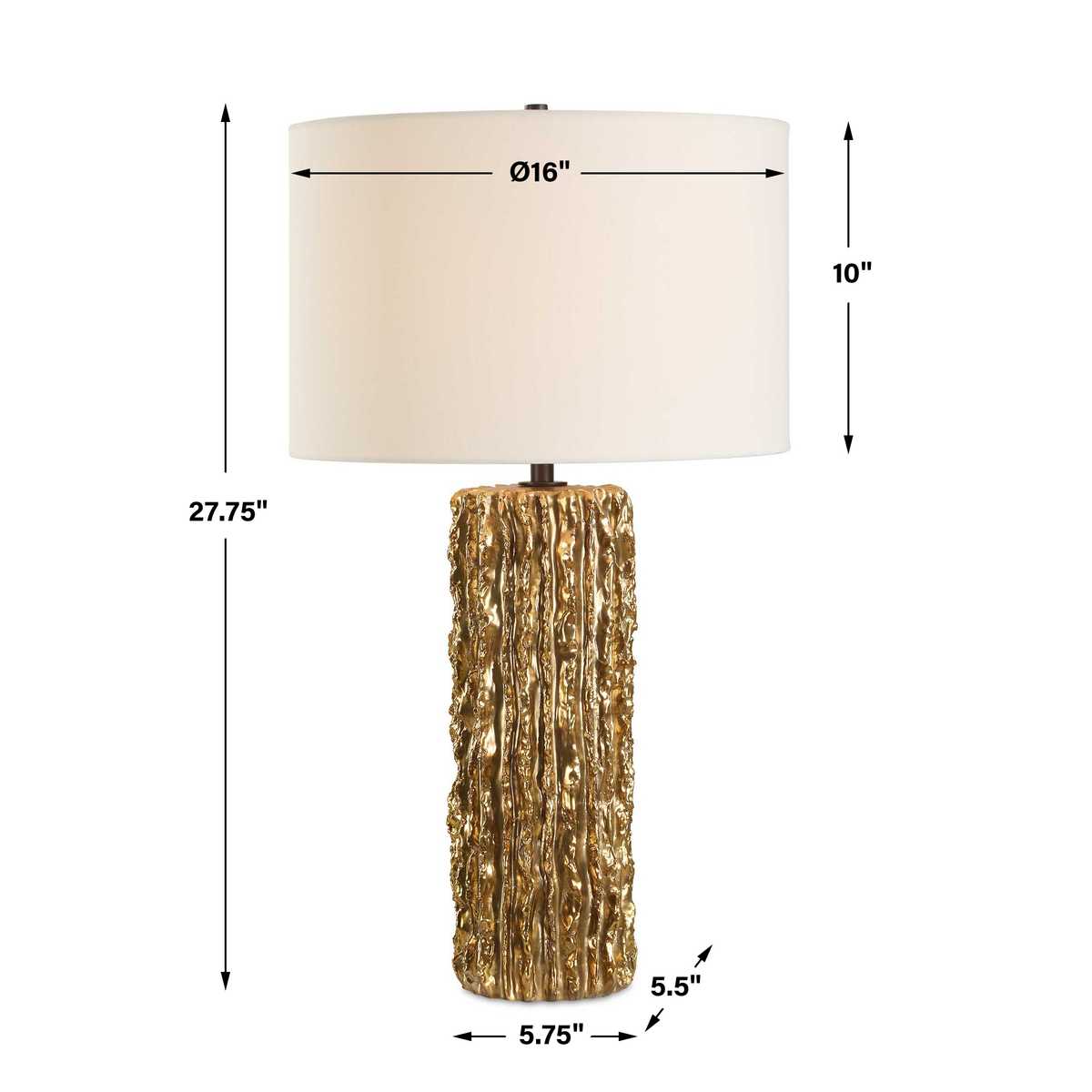 Signature Table Lamp