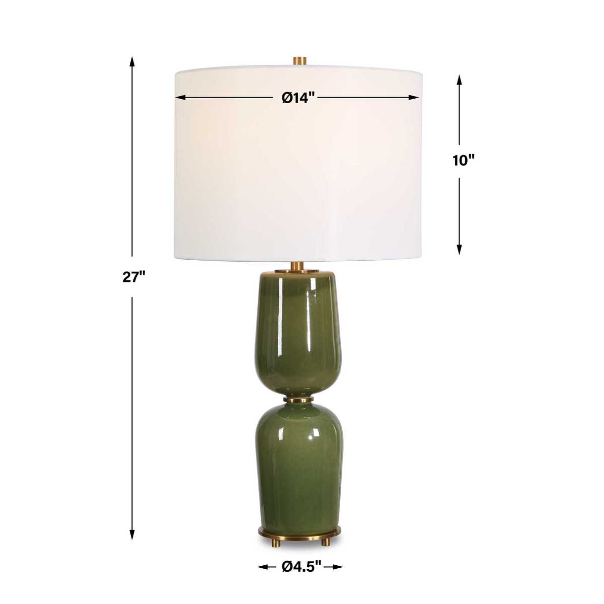 Artisan Table Lamp