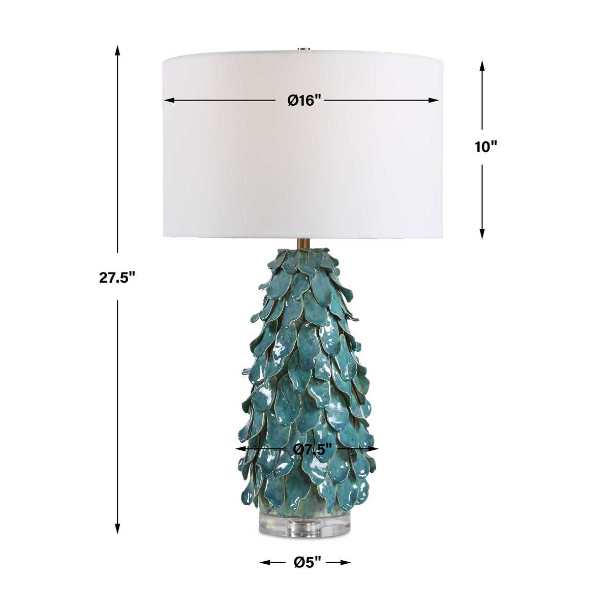 Modern Table Lamp