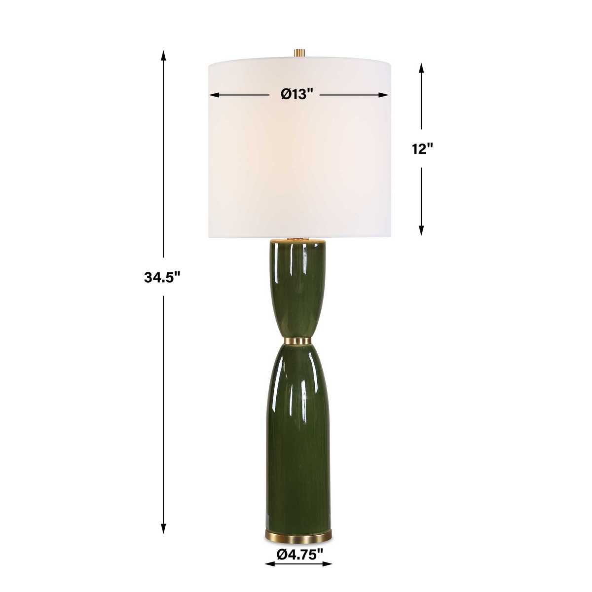 Artisan Table Lamp