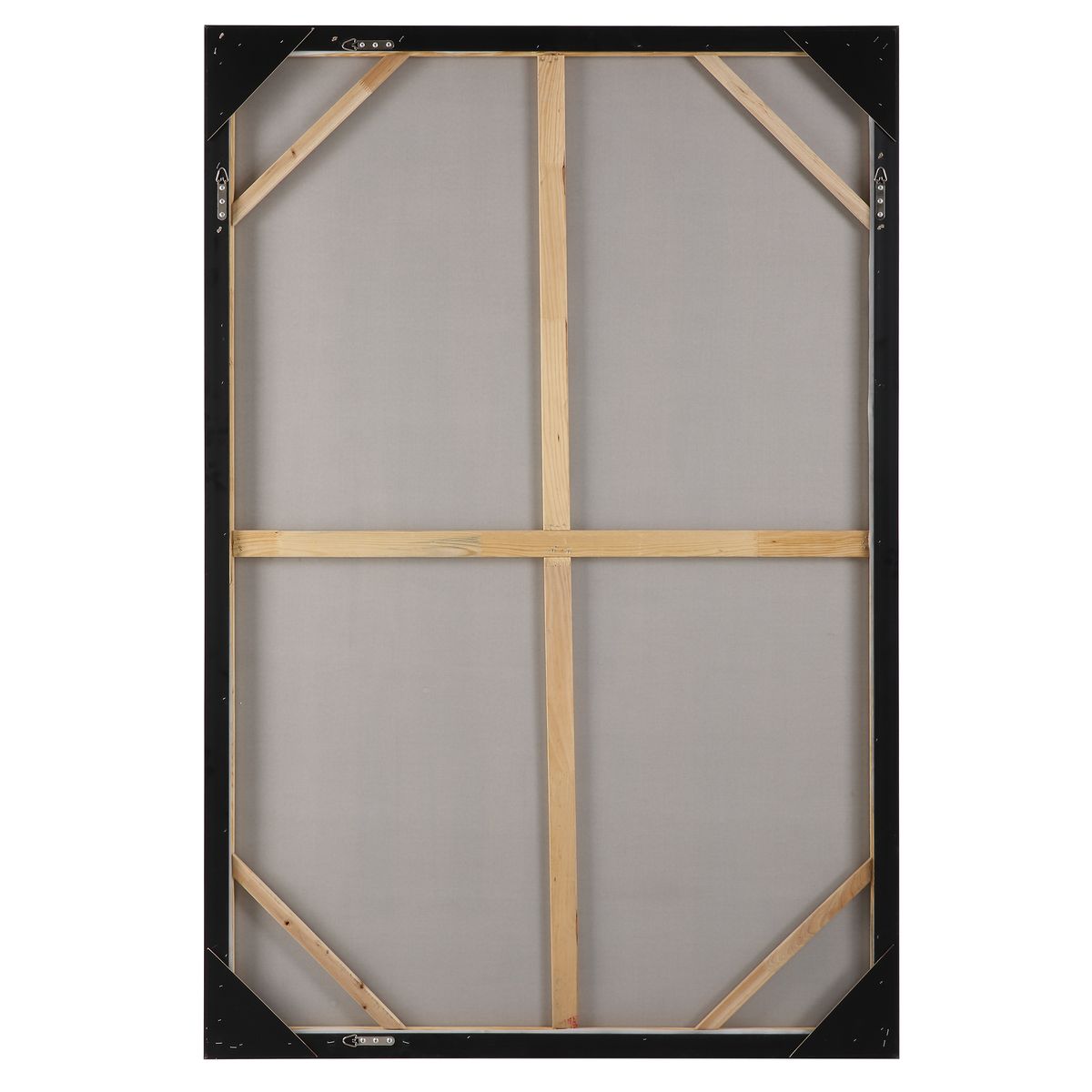Elevated Wall Decor