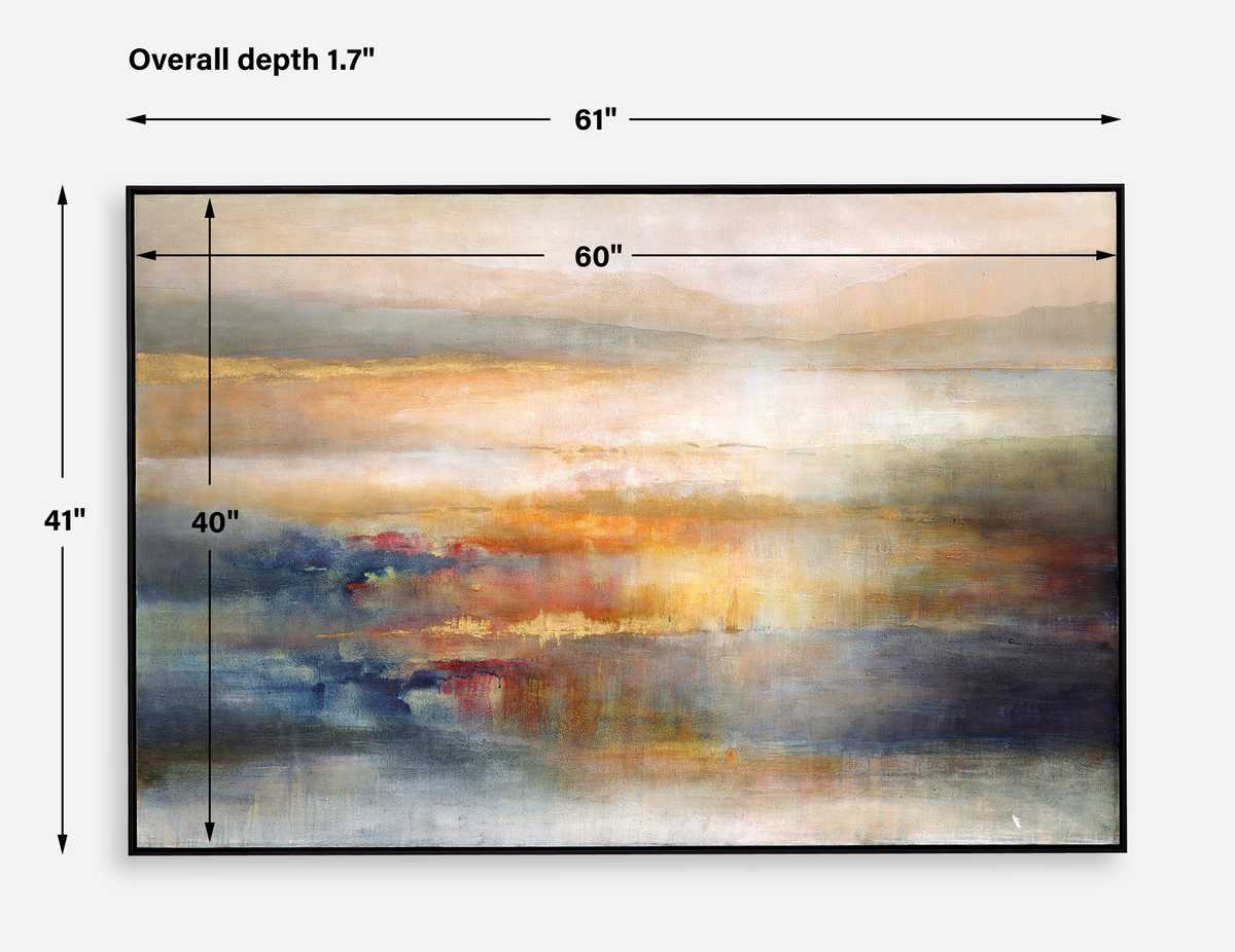 Signature Wall Decor