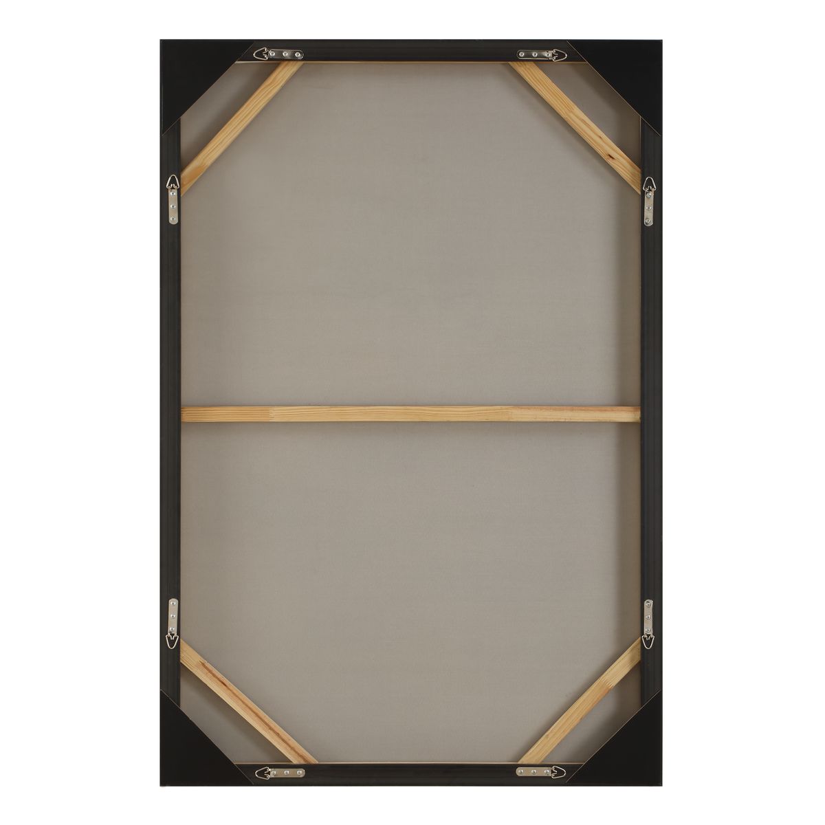 Refined Wall Decor