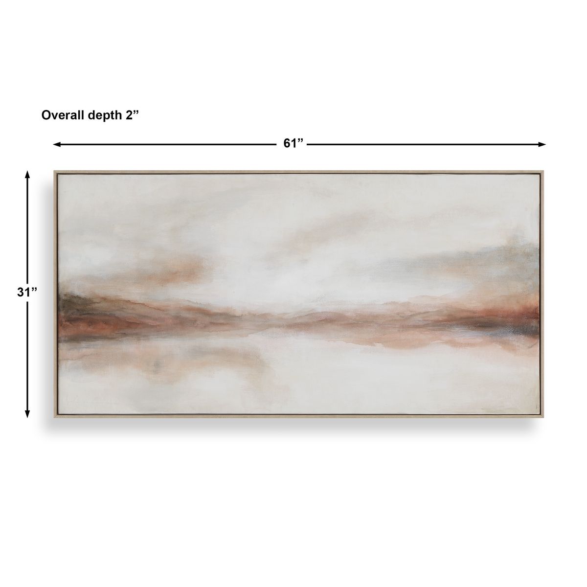 Elevated Wall Decor