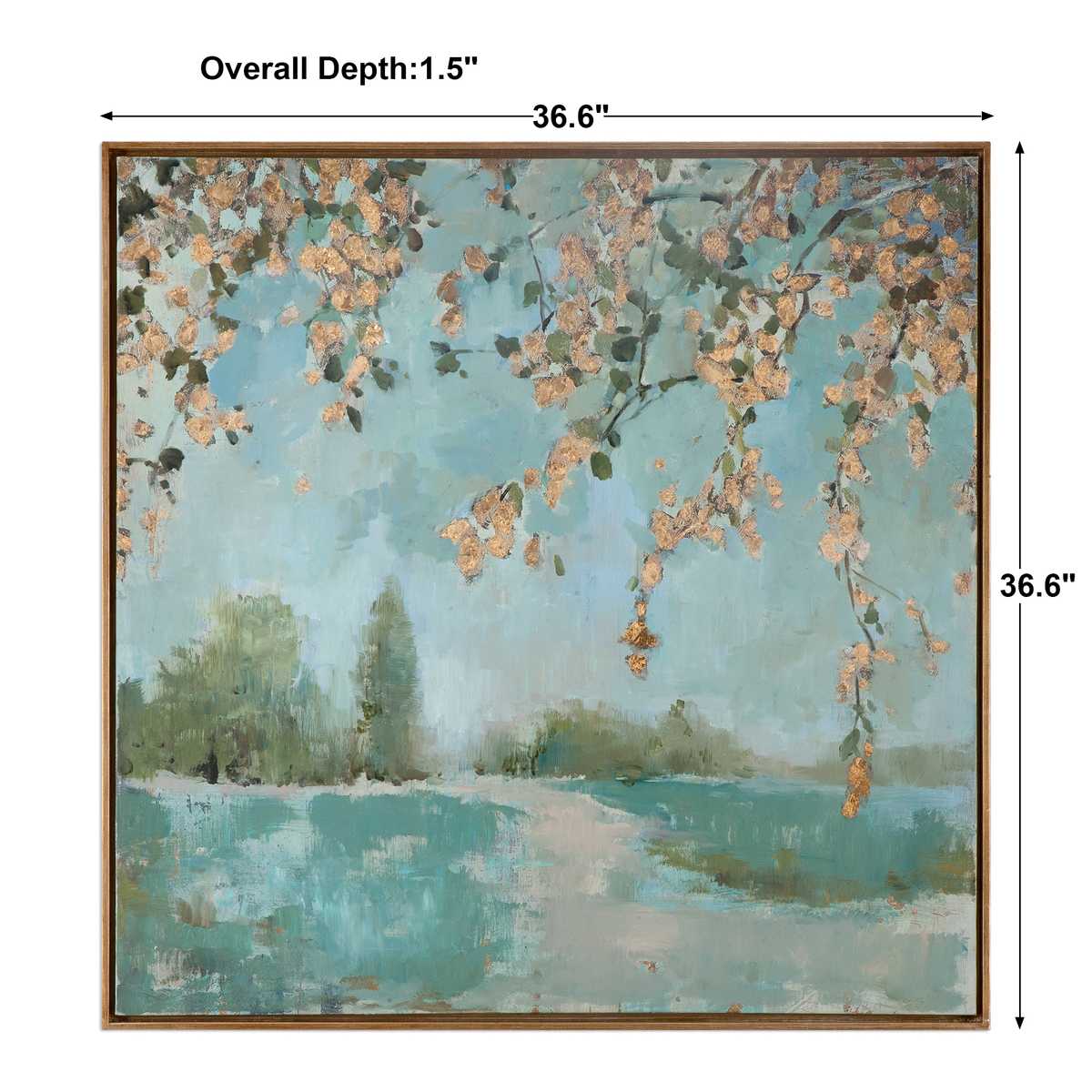 Crafted Wall Decor