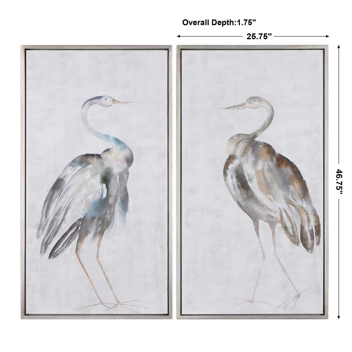 Curated Art