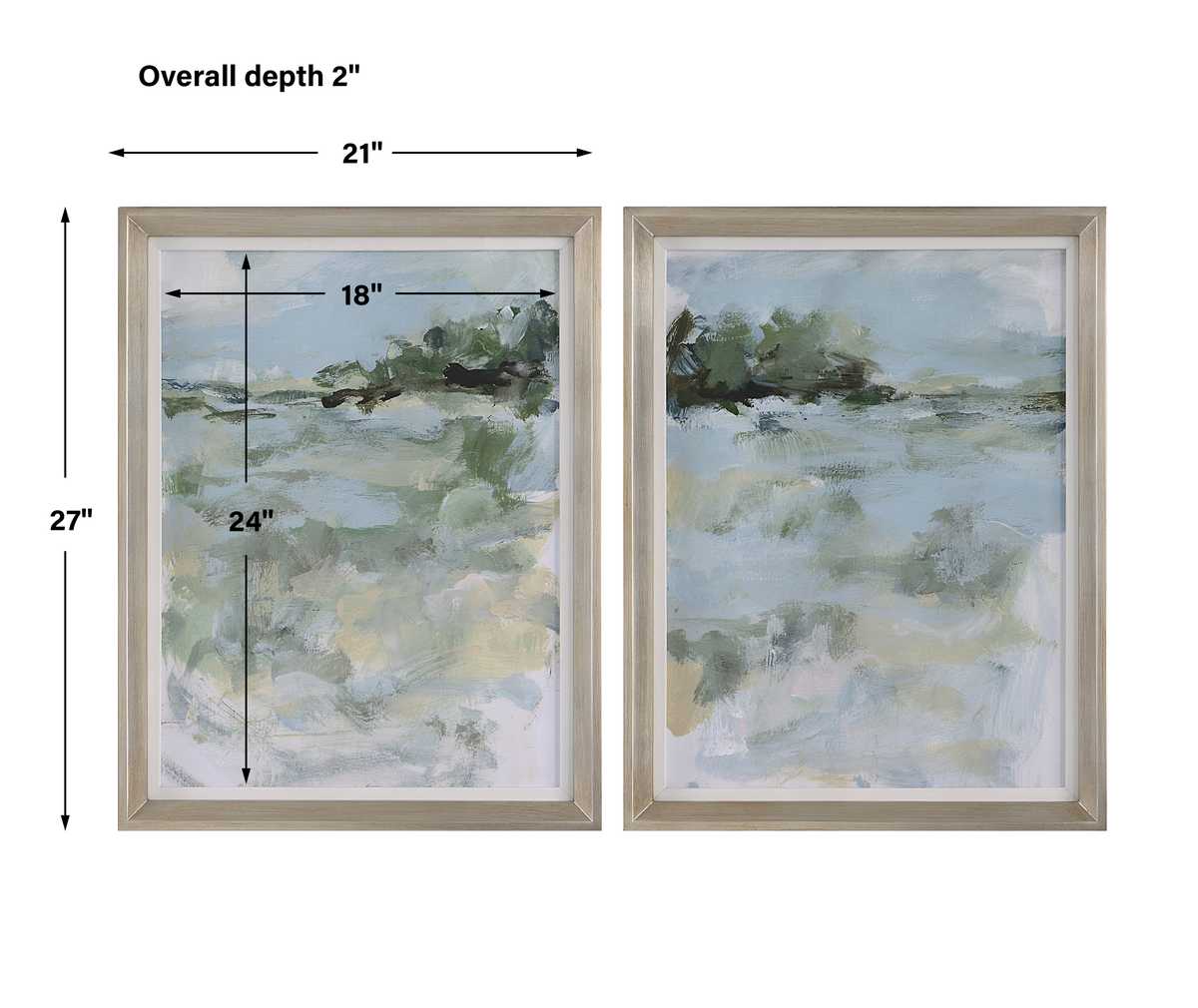Curated Art