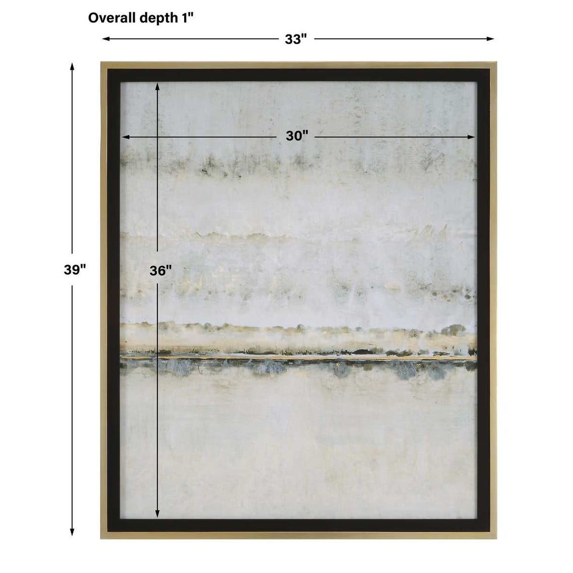 Curated Wall Decor