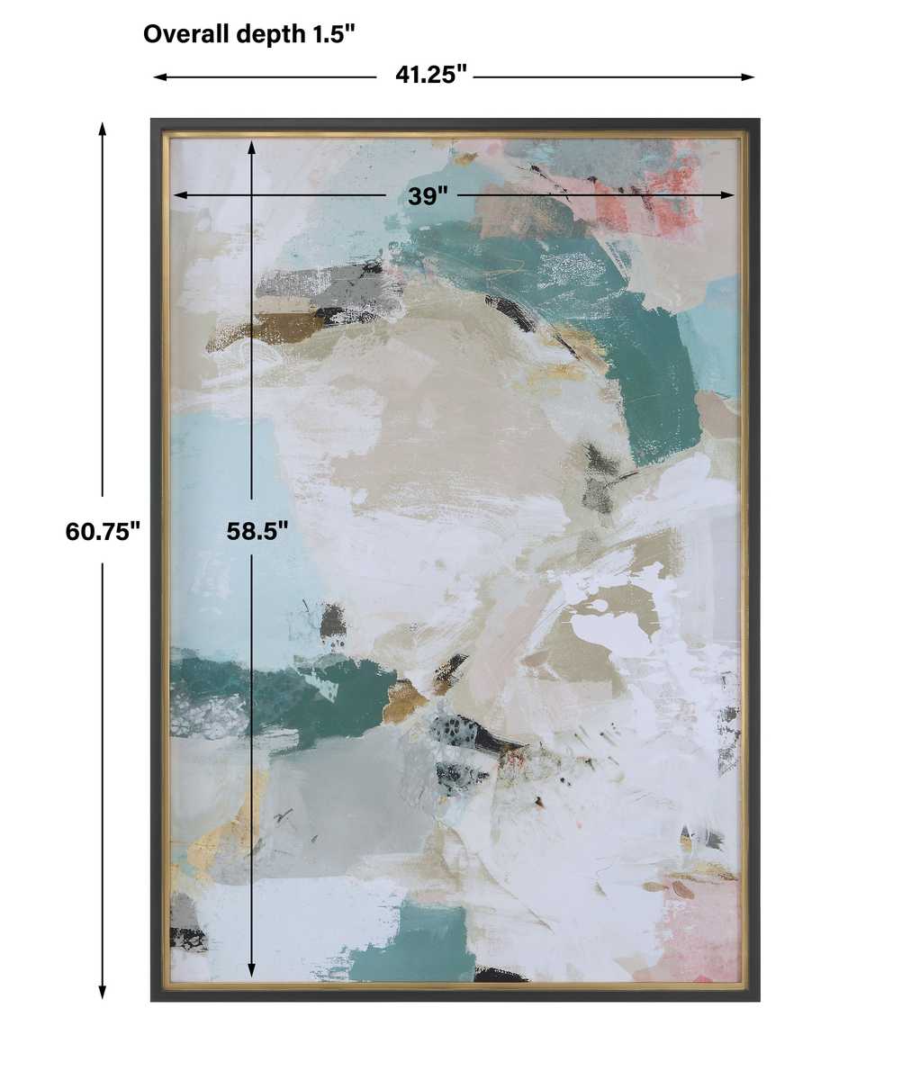 Modern Wall Decor