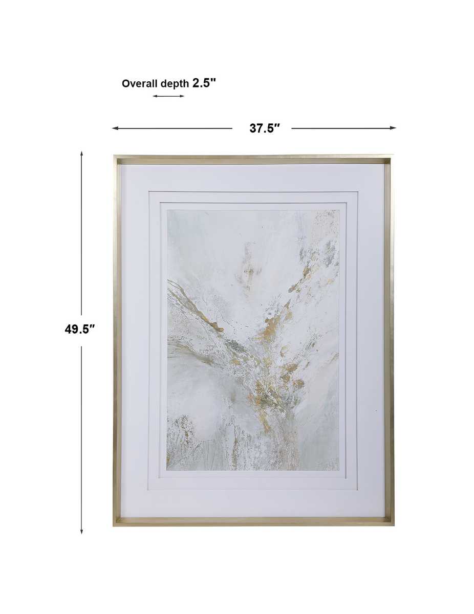 Refined Wall Decor