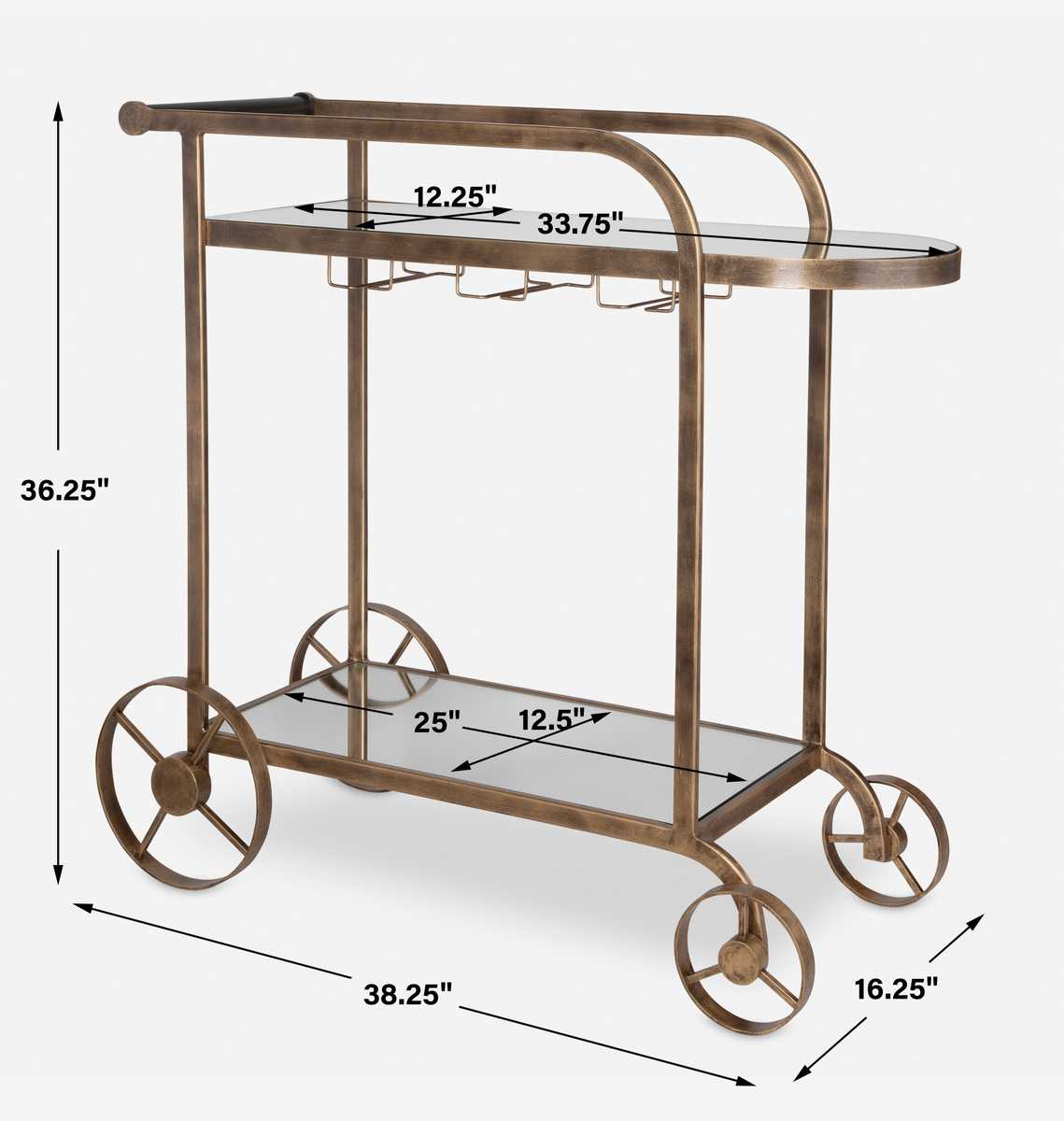 Crafted Furniture