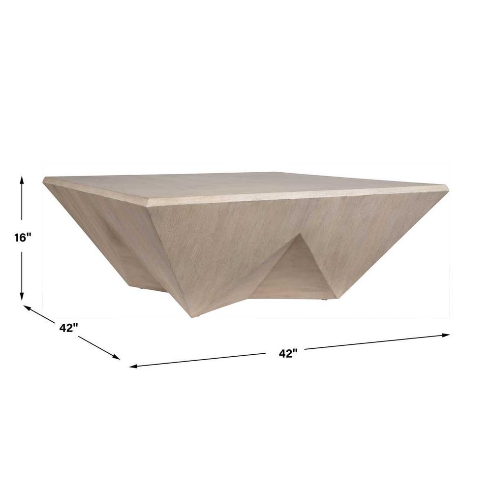 Signature Coffee Table