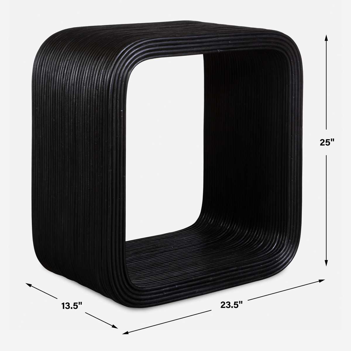 Somerset 7 Side Table
