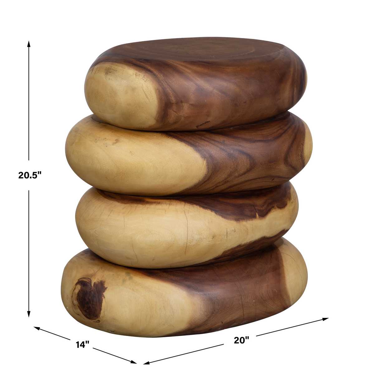 Signature Side Table