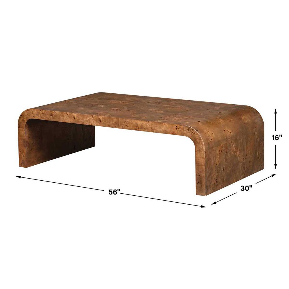 Modern Coffee Table