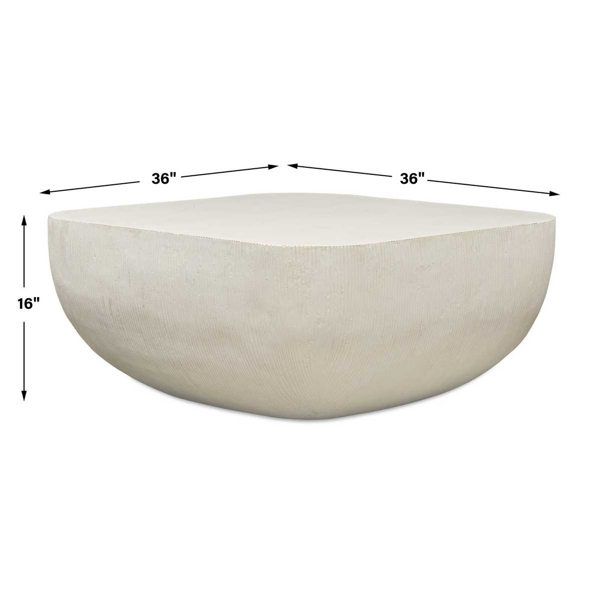 Caspian 3 Coffee Table
