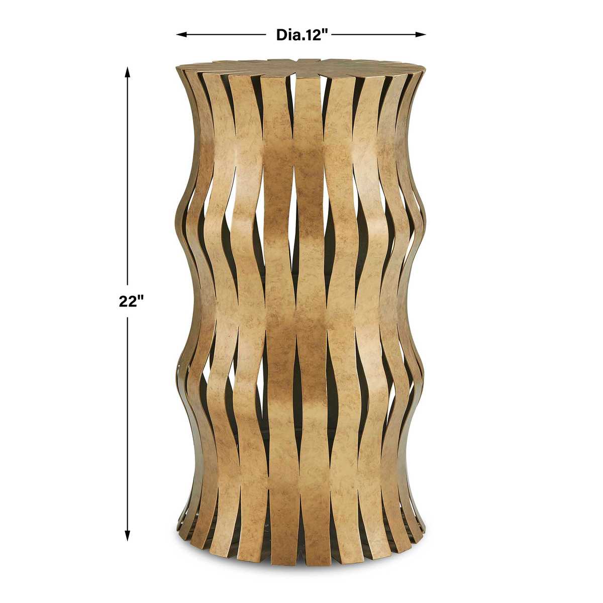 Heritage Side Table