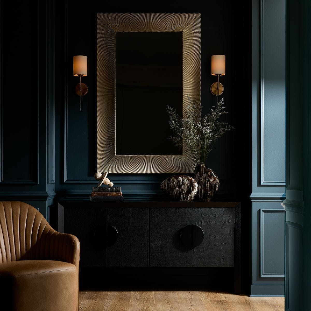 Signature Cabinet