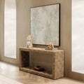 Vernon 6 Console Table