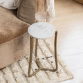 Parkhurst 4 End Table
