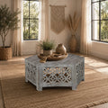 Refined Coffee Table