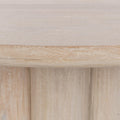 Elevated Dining Table