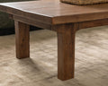 Orchard Row 9 Coffee Table