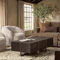 Ivory Ridge 5 Coffee Table