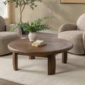 Refined Coffee Table