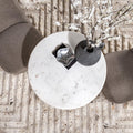 Crafted Dining Table