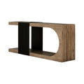 Evermont 3 Console Table