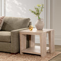 Prescott 8 End Table