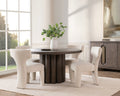 Waverly 4 Dining Table