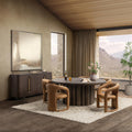 Waverly 4 Dining Table