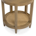 Westmere 3 End Table