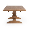 Elevated Dining Table