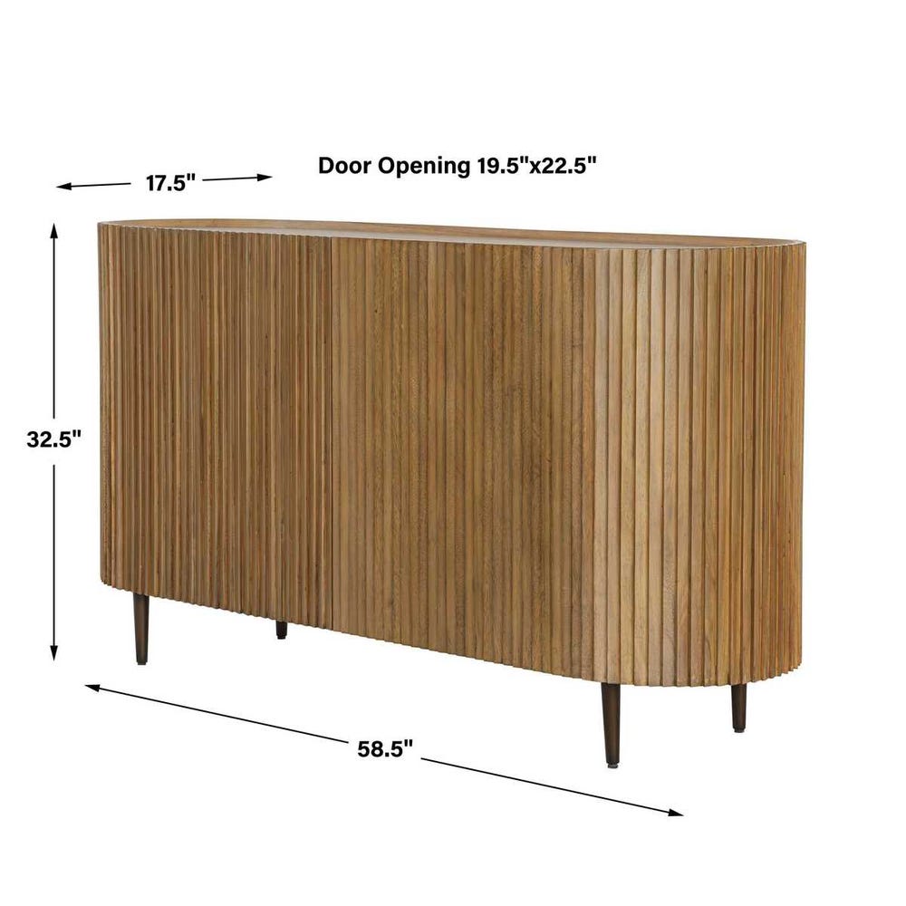 Artisan Cabinet