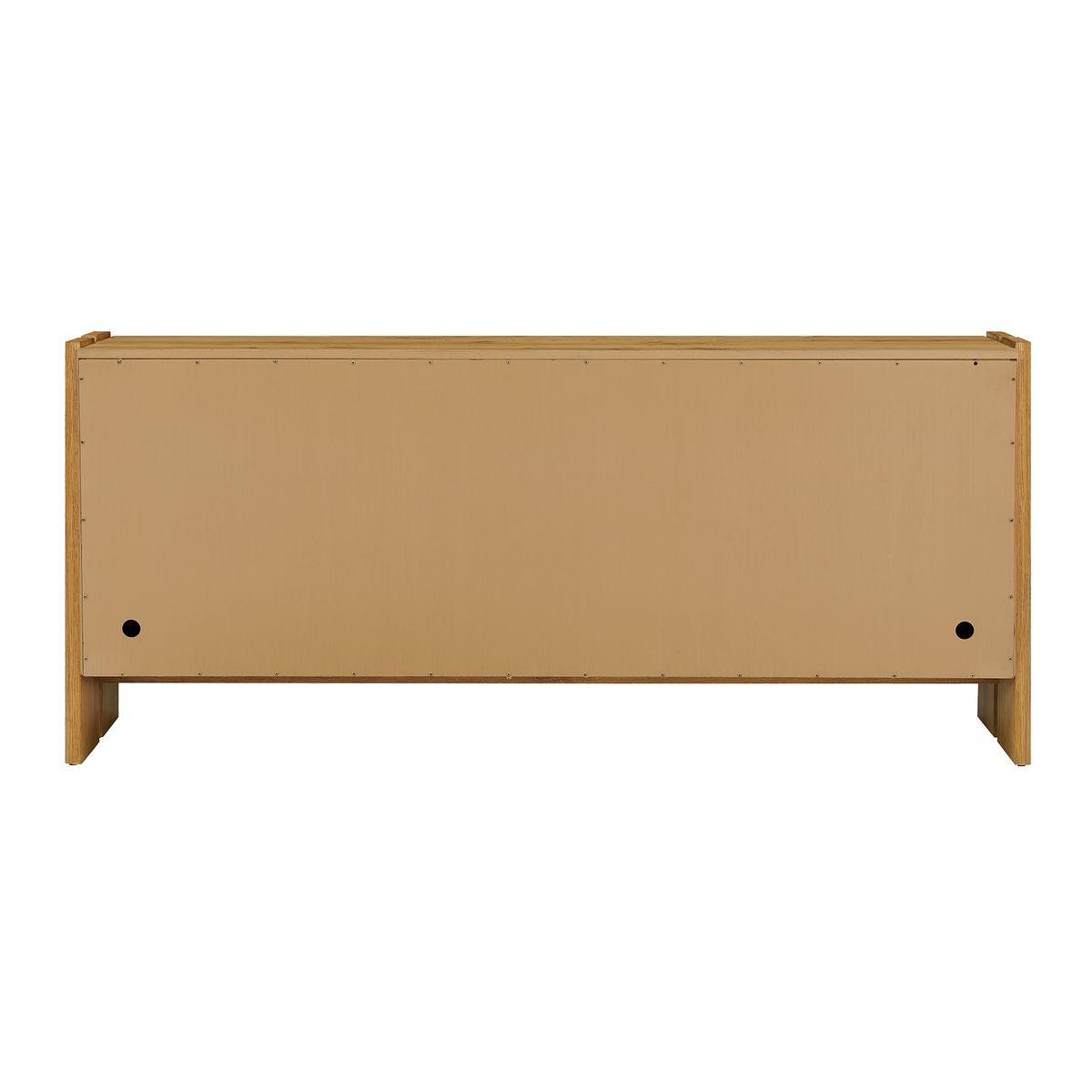 Elevated Cabinet