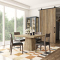 Refined Cabinet