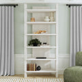 Refined Bookcases & Shelving
