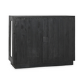 Ironwood 4 Cabinet