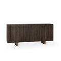 Modern Cabinet