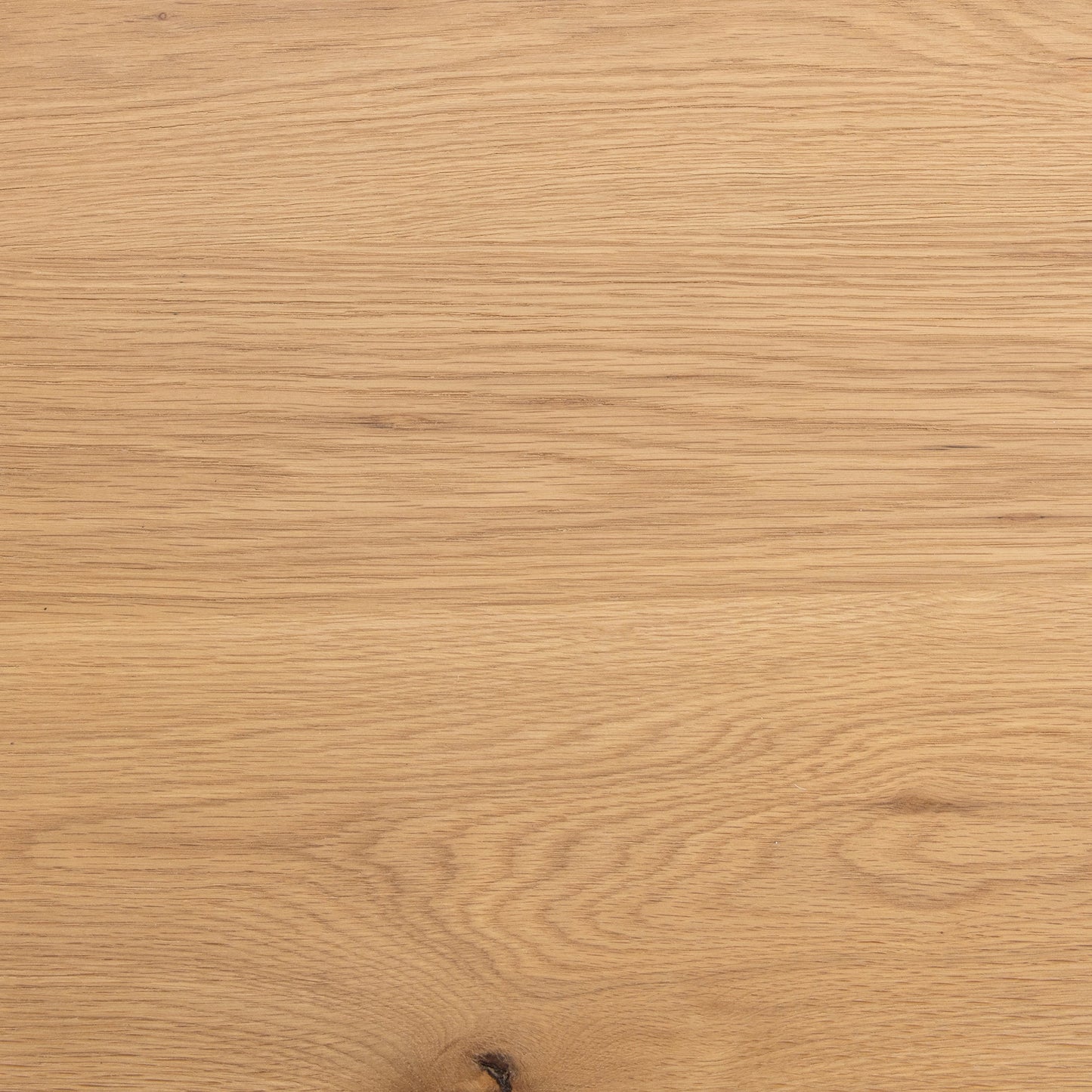 Oak Natural Oak Veneer Buffets & Cabinet Roya Four-Door Cabinet Collection