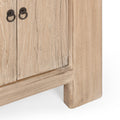 Heritage Cabinet